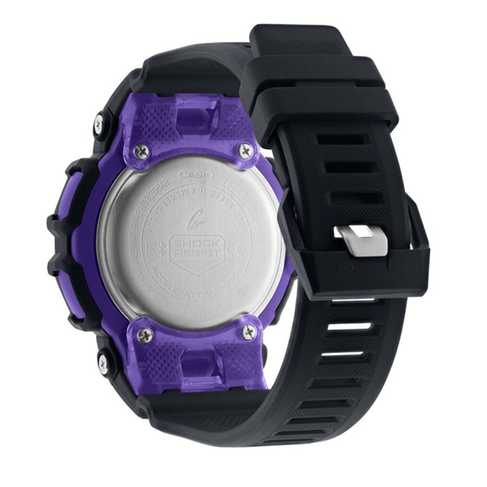 Мужские наручные часы Casio G-Shock GBA-900-1A6