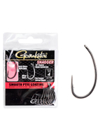 Крючки Gamakatsu G-Carp SNAGGER HOOKS размер 02 (упк.10шт.)