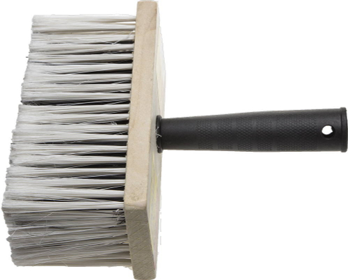 Макловица STAYER ″MASTER″, деревянный корпус, искусственная щетина, 70х170мм