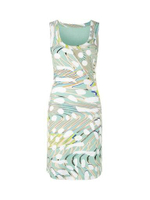 SS2138J19  платье летнее