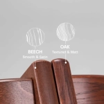 Стульчик для кормления Stokke Tripp Trapp Бук (Warm Brown)
