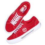 Supreme X Vans Sid