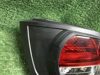 Фонарь левый Chevrolet Aveo T300 (11-20) хэтчбек