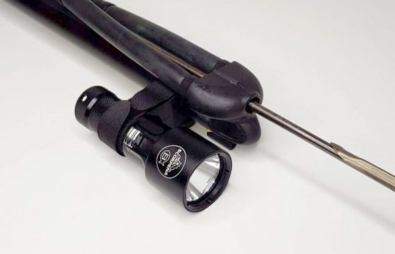 Фонарь подводный Scorpena B