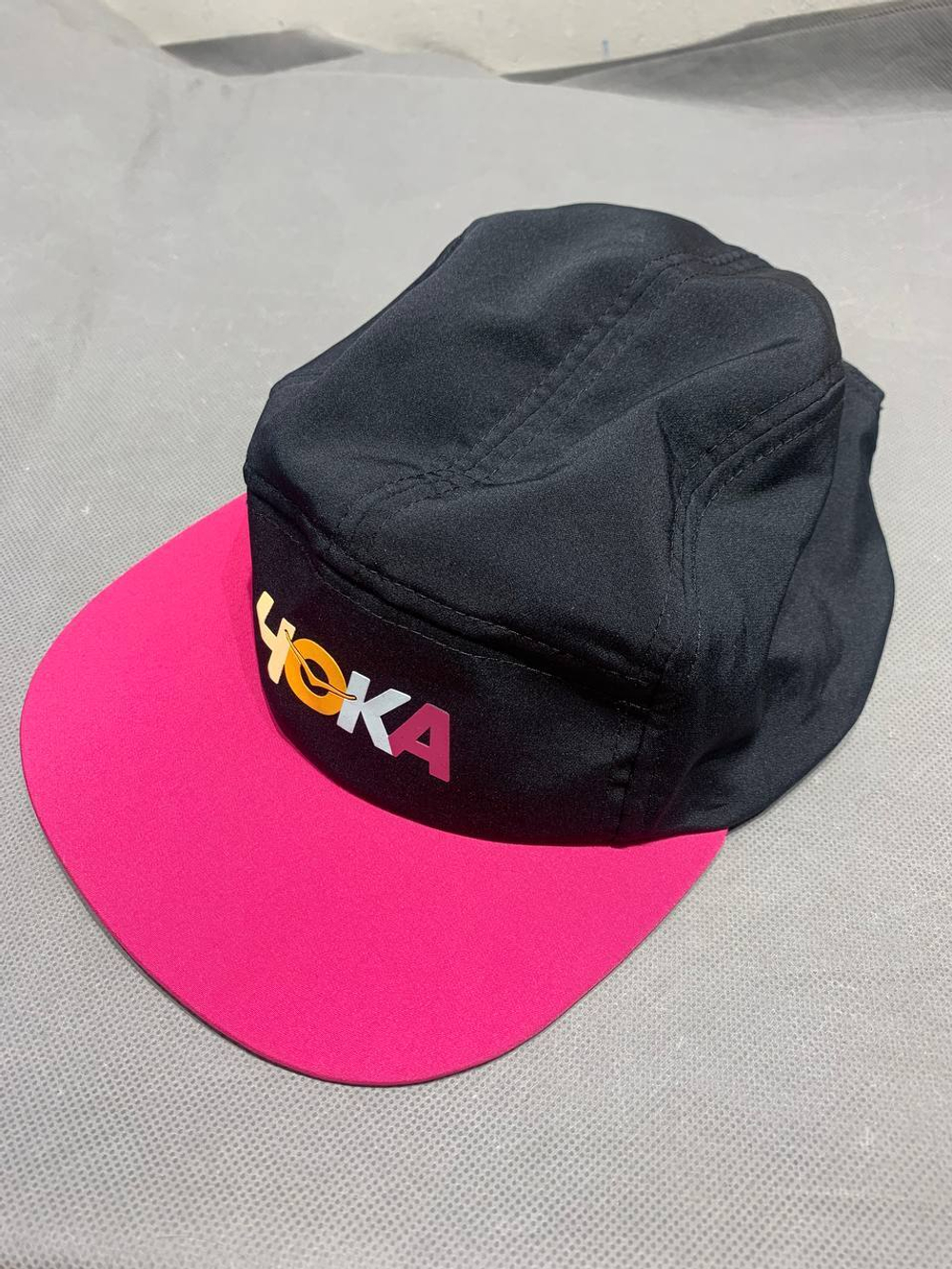 Кепка Hoka