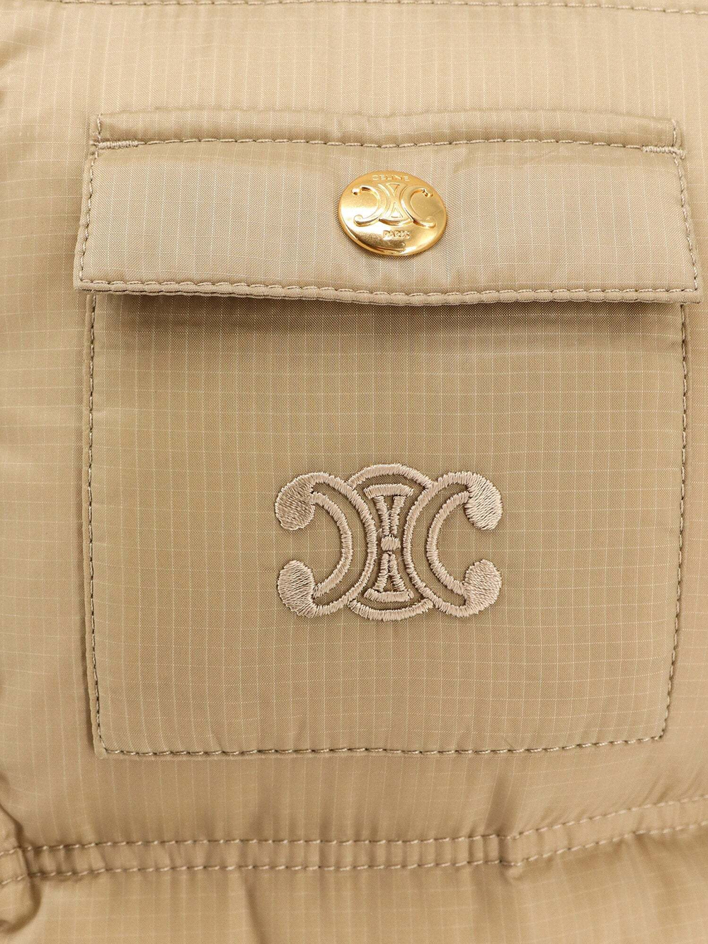 Жилет CELINE