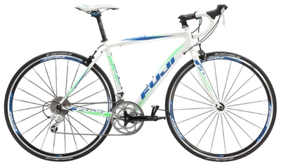 Велосипед Fuji FINEST 1.5 C (2013)