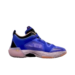 Мужские кроссовки Air Jordan 37 Low 'Lapis' DQ4122-400