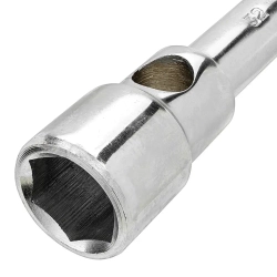 Ключ балонный двусторонний 32х33мм, 400мм JBC JBC-6773233