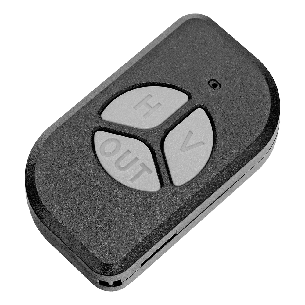 Лазерный уровень мультипризменный DLV-360-3C, 30 м, зеленый луч, Li-Ion 2,4 Aч, кейс// Denzel