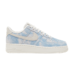 Кроссовки Nike Air Force 1 Low "Tread In The Clouds" (Женская размерная сетка)