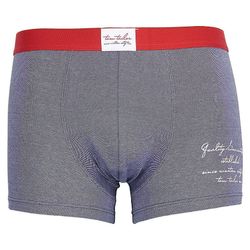 Мужские трусы боксеры темно-синие Tom Tailor 70302/1201 630