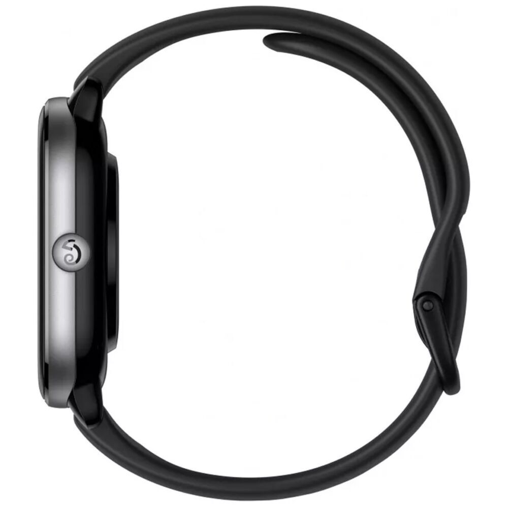 Умные часы Amazfit GTS 4 mini Midnight Black
