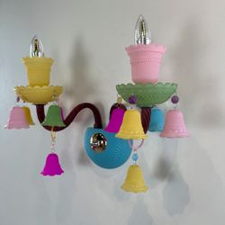 Настенный Светильник Rainbow 6 Wall L2 By Imperiumloft