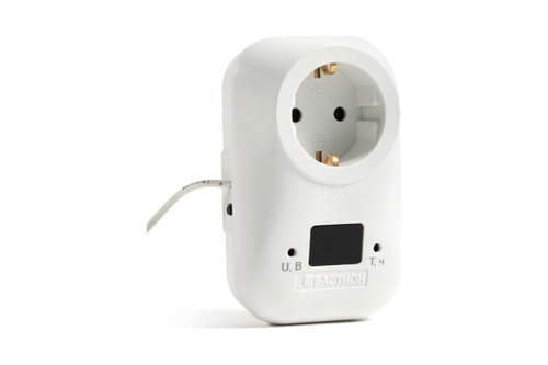 Тренировщик свинцово-кислотных АКБ TEPLOCOM TBS