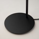 Настольный светильник Maytoni MOD126TL-01B