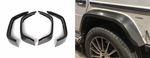 Карбоновый обвес для Mercedes-Benz G-Class G550 G500 G450 G350 G580 W464 W465 2019-2025+ гелик гелентваген