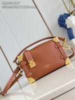 Louis Vuitton Side Trunk PM