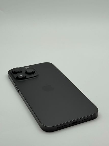 iPhone 14 Pro Max 256Gb Space Black