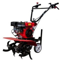 DDE Крот-3 культиватор бензиновый TG-60D-Rnh