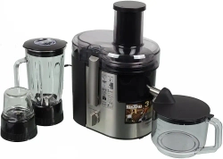 Соковыжималка Panasonic MJ-DJ31STN