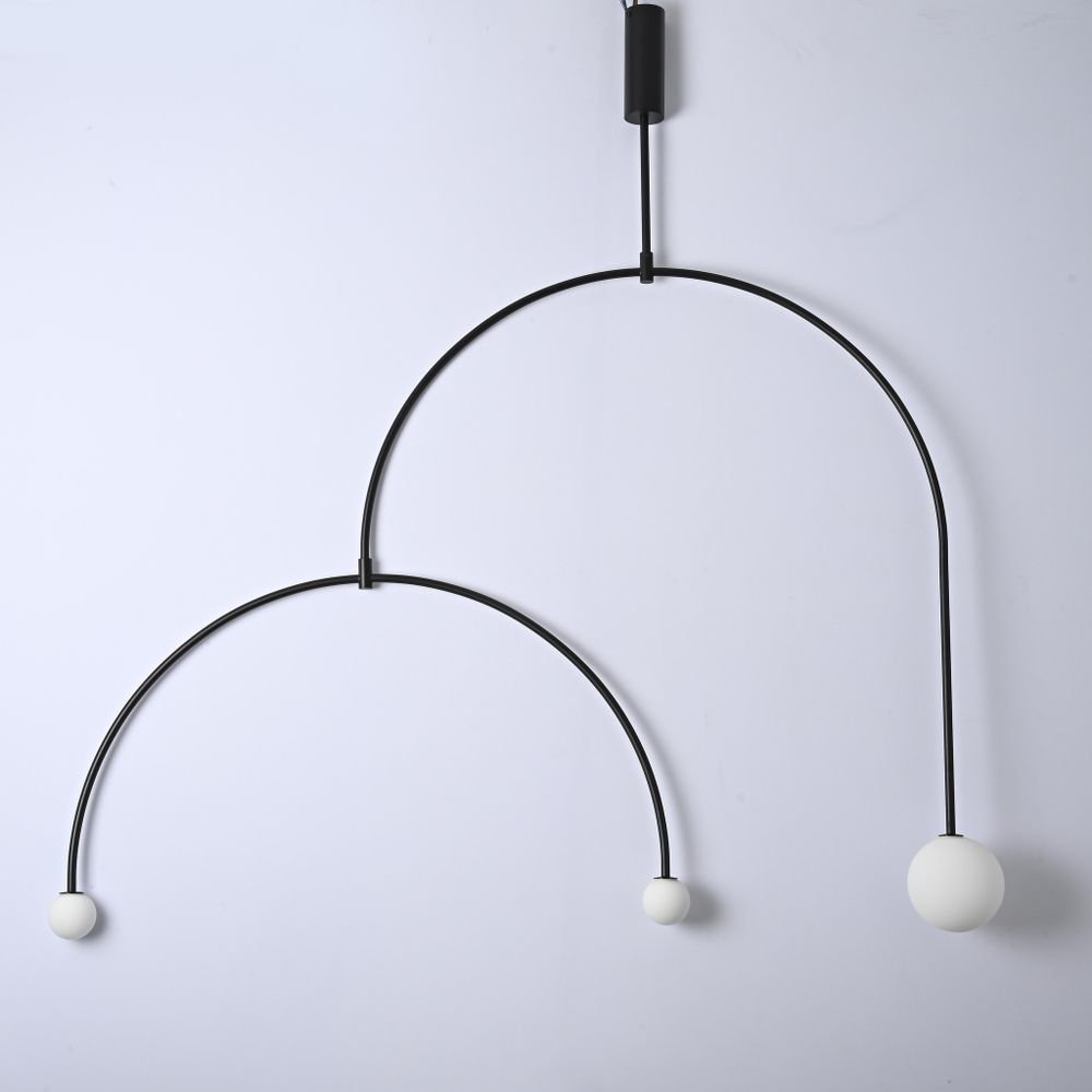 Подвесной светильник LINES C