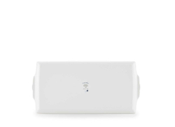 Поднос прямоугольный Oriente Italiano Azalea (33.3 x 17.7 см)