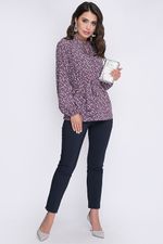 Блузка 40579 Avili