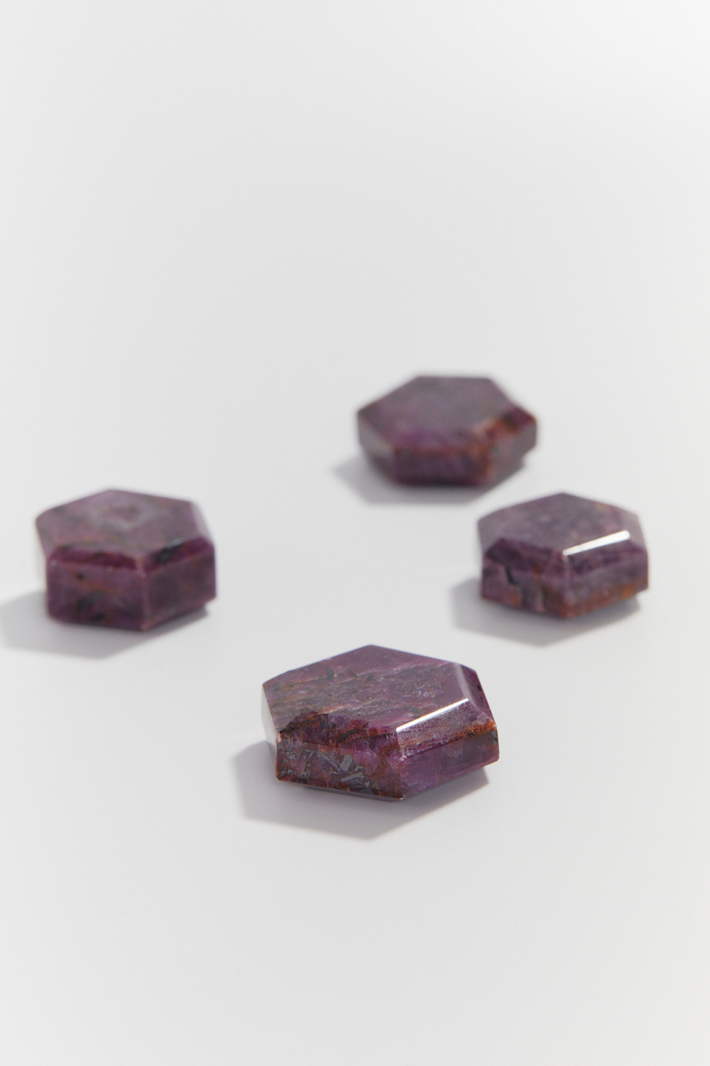 Корунд (рубин)