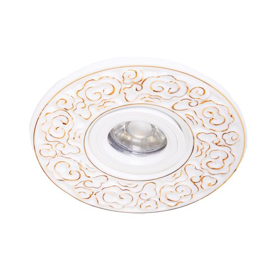 Встраиваемый спот Abrasax G5.3 4006