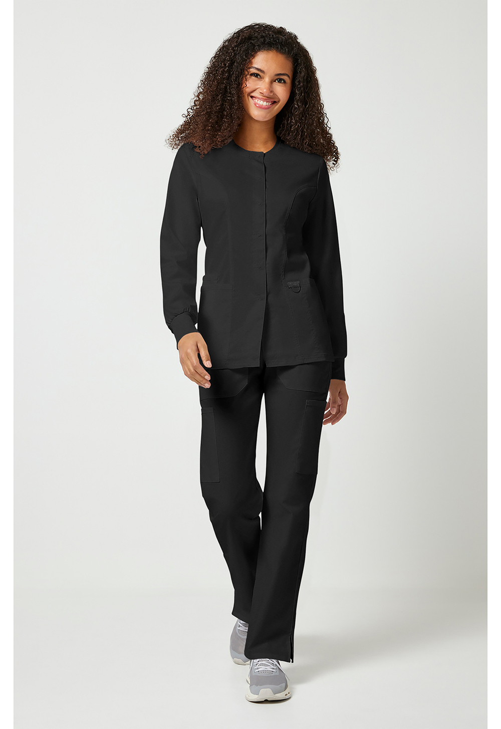 Жакет женский Cherokee WW Revolution WWE310