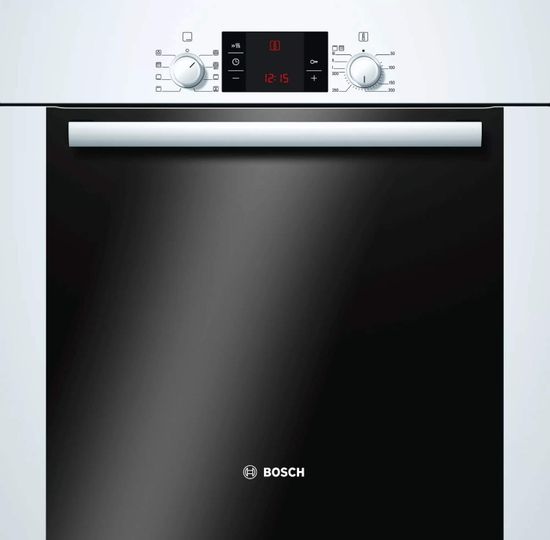 Электрический духовой шкаф Bosch HBA 63B225F