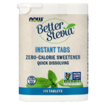 NOW Foods, Better Stevia, растворимые таблетки, 175 шт.