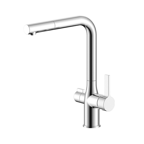 Смеситель для кухни 1-захв. с каналом для фильтр.воды IDDIS Pure PURBNFLi05  48978