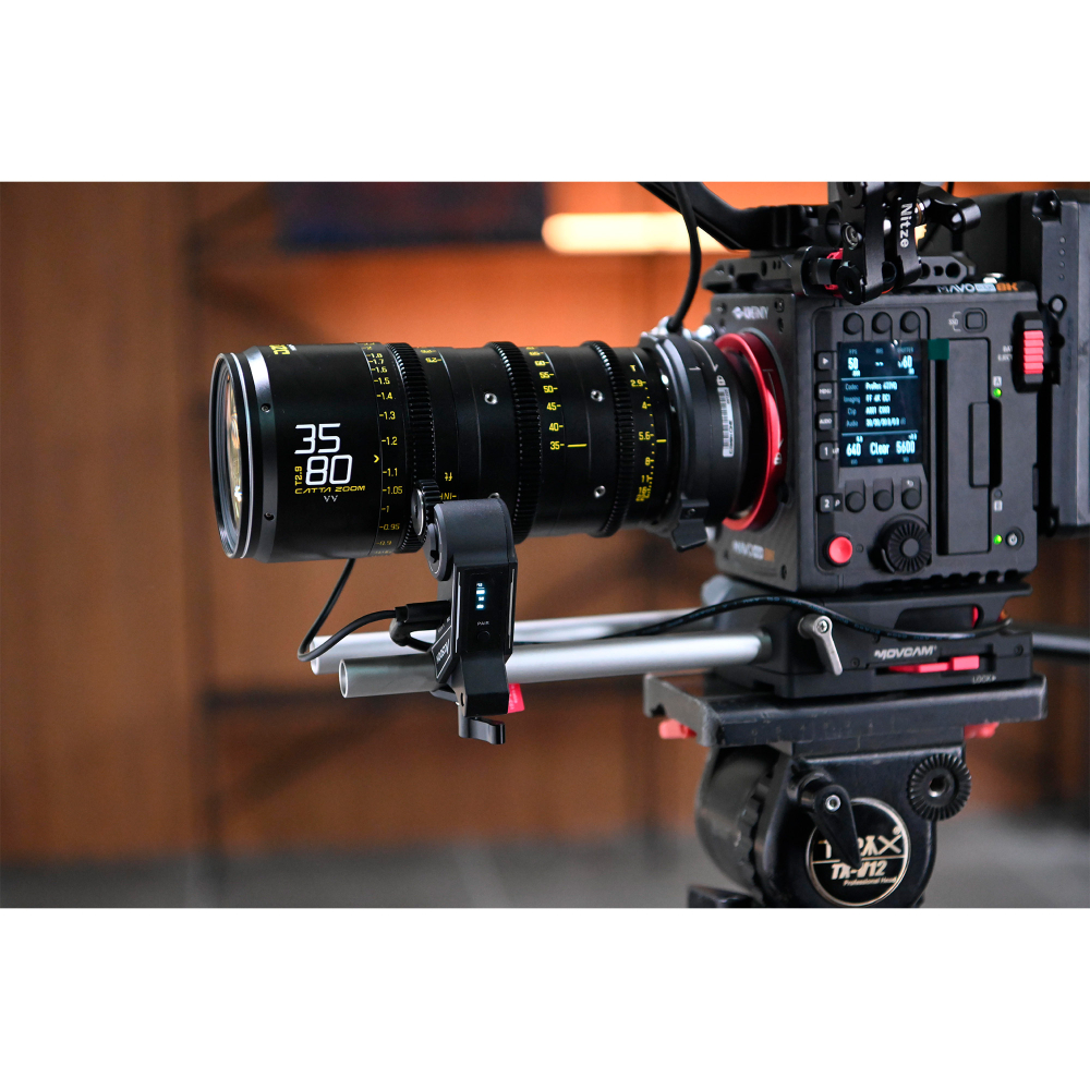 Система фокусировки Accsoon F-C01 беспроводная