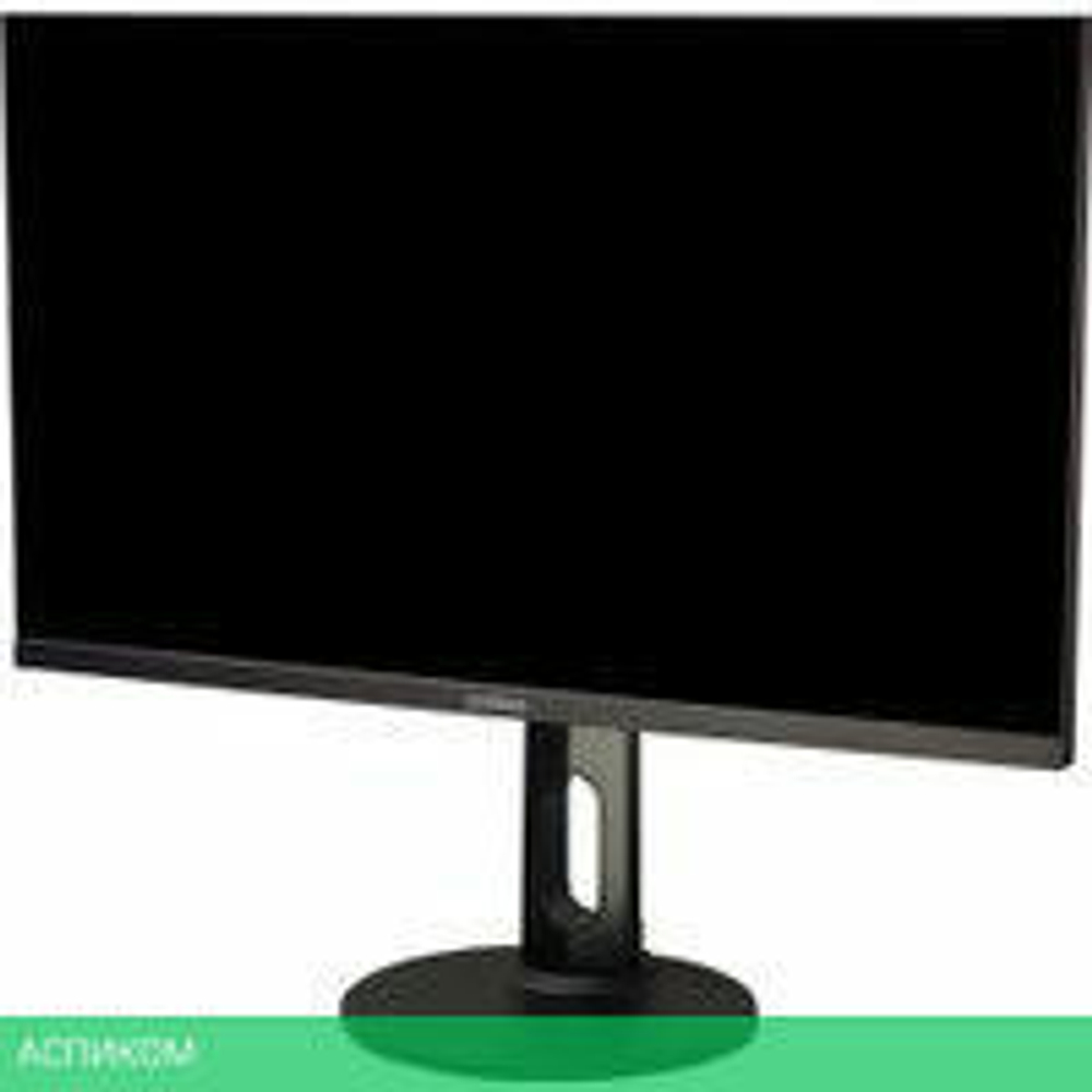 Монитор Digma Progress 27P505U