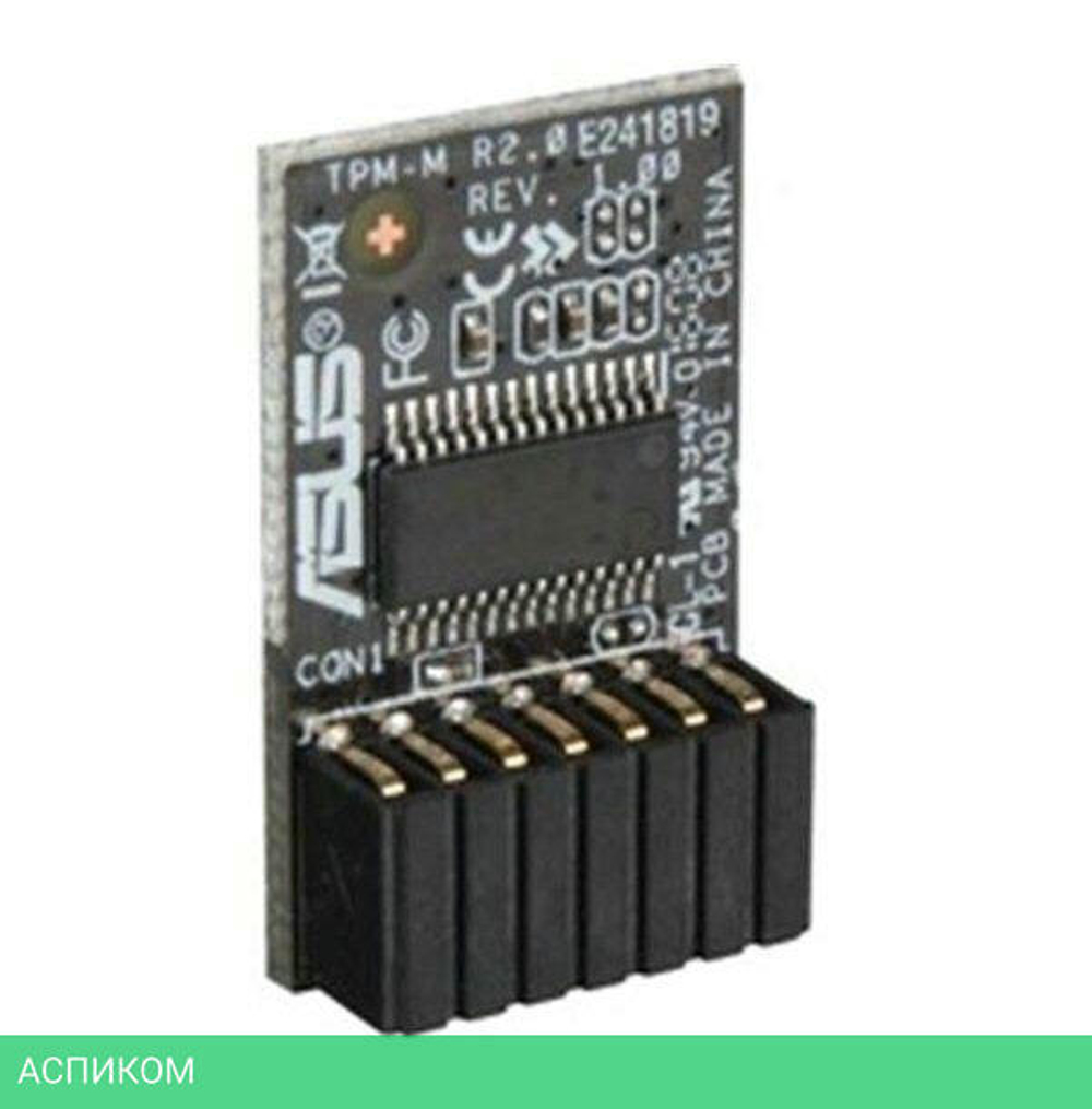 Контроллер Asus TPM-M R2.0