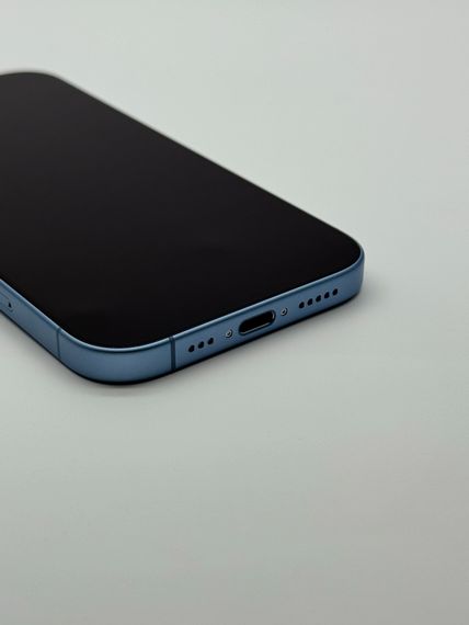 iPhone 17 256gb Mist Blue