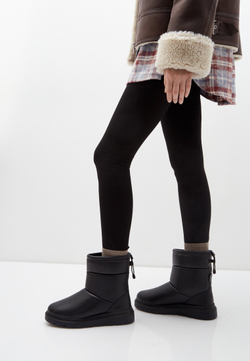 Полусапоги женские ECCO NOUVELLE