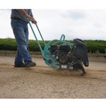 Виброплита дизельная Ammann APF 20/50 - [115 кг / 20 кН / Hatz 1B20]