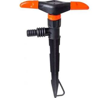 Распылитель 2 лепестк.  1/2х3/4" ЖУК 362547