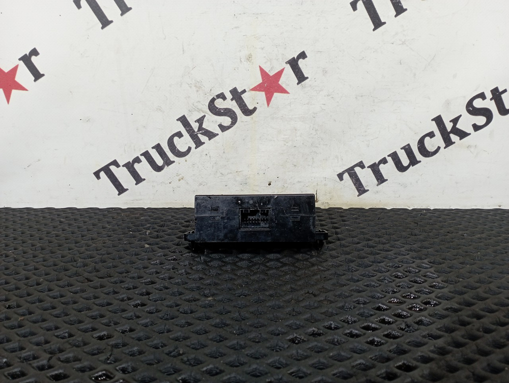 Блок управления кнопками 2022г