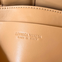 Bottega Veneta Mini Cassette 18 cm