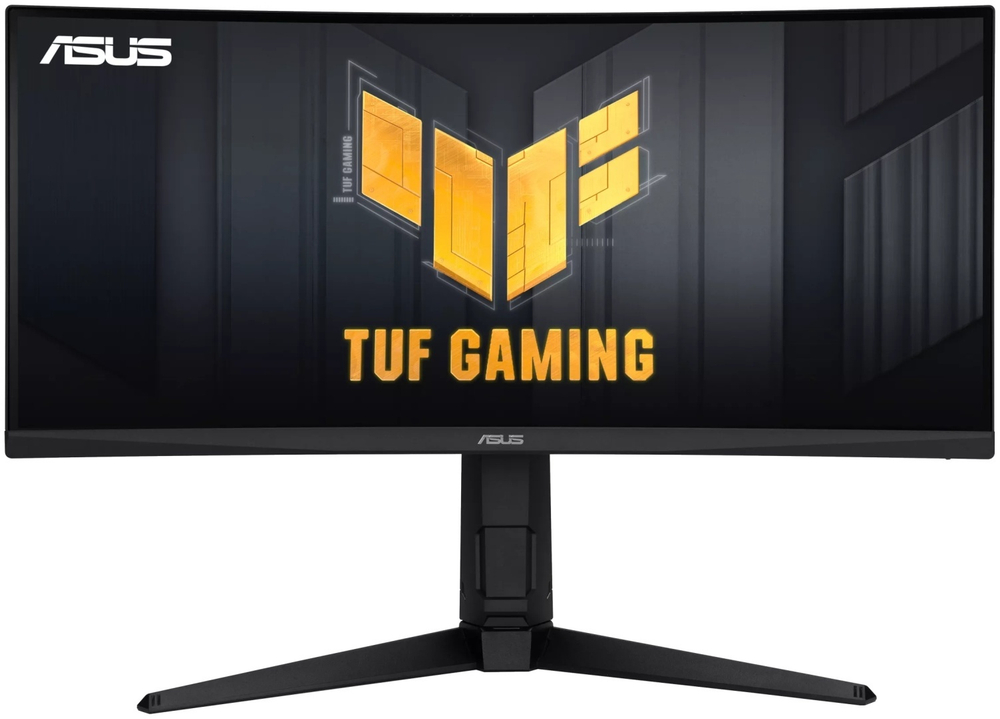 Монитор ASUS TUF Gaming VG30VQL1A черный