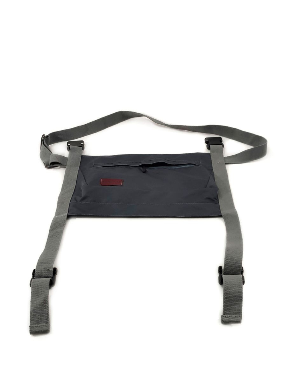 Сумка для йоги RamaYoga GO