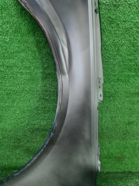 Крыло переднее правое Audi A4 5 B9 (2015-н.в.)