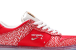 Кроссовки Stingwater X Nike Dunk Sb Og Qs "Magic Mushroom"