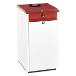 Котел отопительный газовый ЛЕМАКС Премиум ПРО-60