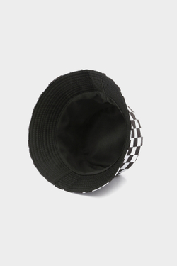 Панама SHMOT "SKA" Черный