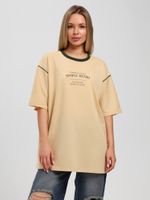 Футболка Фрегат Виотекс БЕЖЕВЫЙ